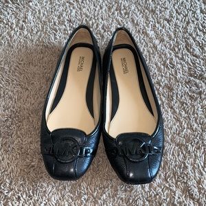 Michael Kors flats